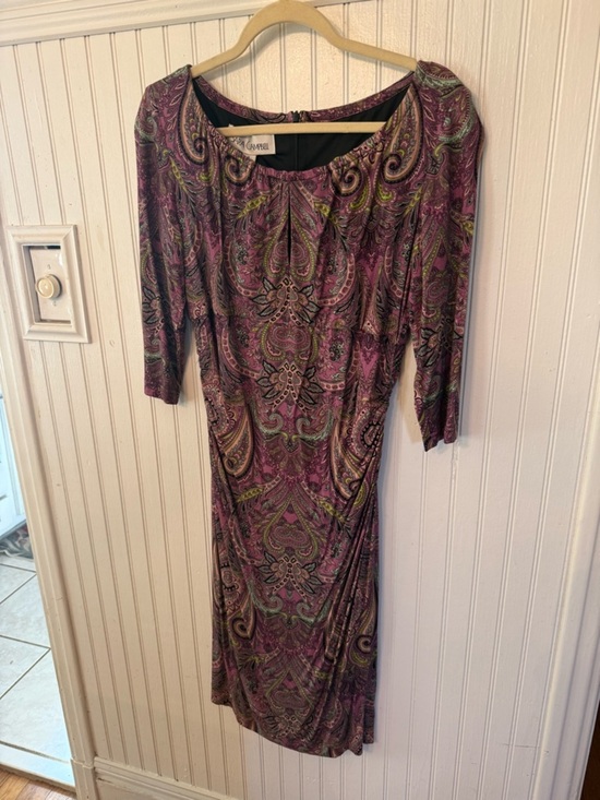 Sara Campbell Dresses & Skirts - Sara Campbell Small Midi Dress